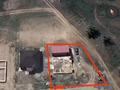 Жеке үй · 2 бөлме · 45 м², Учетный квартал 203 — Напротив посёлка Шалкар, бағасы: 19 млн ₸ в Каскелене