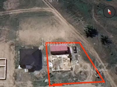 Жеке үй · 2 бөлме · 45 м², Учетный квартал 203 — Напротив посёлка Шалкар, бағасы: 19 млн ₸ в Каскелене