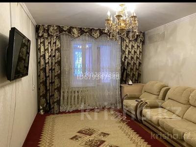 3-комнатная квартира · 90 м² · 1/5 этаж, Балапанова 5 за 30 млн ₸ в Талдыкоргане, мкр Мушелтой