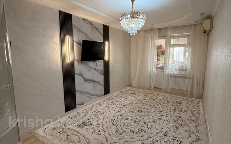 3-комнатная квартира · 72 м² · 6/6 этаж, 31Б мкр 18 за 15 млн ₸ в Актау — фото 2