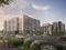 4-комнатная квартира · 93.8 м², Казыбек Би 7/1 за ~ 51.6 млн 〒 в Астане, Нура р-н