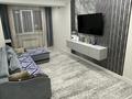 1-бөлмелі пәтер · 49.2 м² · 7/13 қабат, Есенова 160/3, бағасы: 36.5 млн ₸ в Алматы, Жетысуский р-н