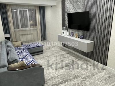 1-бөлмелі пәтер · 49.2 м² · 7/13 қабат, Есенова 160/3, бағасы: 36.5 млн ₸ в Алматы, Жетысуский р-н