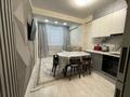 1-бөлмелі пәтер · 49.2 м² · 7/13 қабат, Есенова 160/3, бағасы: 36.5 млн ₸ в Алматы, Жетысуский р-н — фото 14
