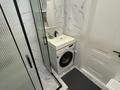 1-бөлмелі пәтер · 49.2 м² · 7/13 қабат, Есенова 160/3, бағасы: 36.5 млн ₸ в Алматы, Жетысуский р-н — фото 9