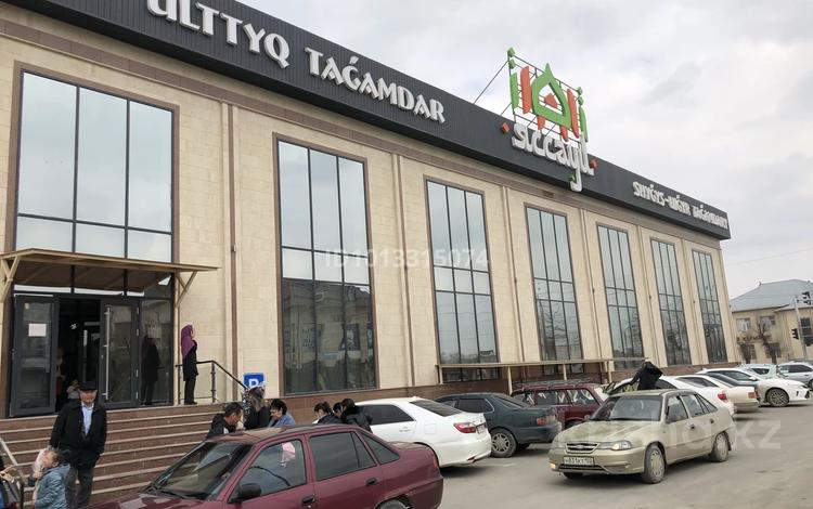 Еркін, кеңселер, қоғамдық тамақтану орны, медорталықтар мен дәріханалар, білім орталықтары, ойын-сауық, конференц-залдар · 2000 м², бағасы: 3 млн ₸ в Туркестане — фото 2