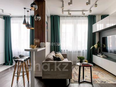 2-комнатная квартира · 48 м² · 1/5 этаж, Агыбай батыра 19 — Рядом автостанция и рынок за 10 000 ₸ в Балхаше