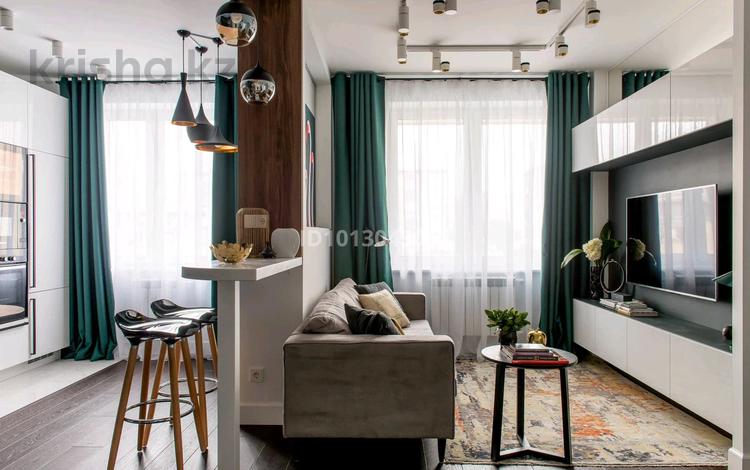 2-комнатная квартира · 48 м² · 1/5 этаж, Агыбай батыра 19 — Рядом автостанция и рынок за 10 000 ₸ в Балхаше — фото 2