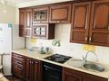 1-бөлмелі пәтер · 33 м² · 6 қабат, 30-шағынаудан — Гапеева 1, бағасы: 10 000 ₸ в Караганде, Казыбек би р-н