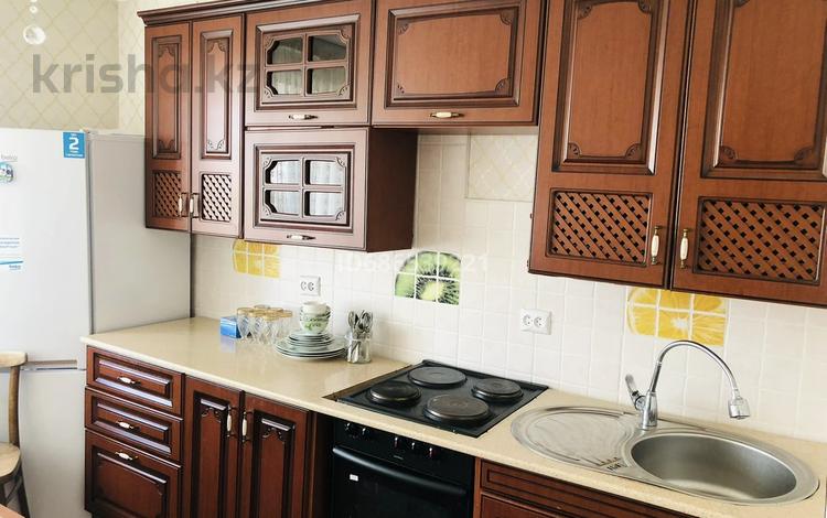 1-бөлмелі пәтер · 33 м² · 6 қабат, 30-шағынаудан — Гапеева 1, бағасы: 10 000 ₸ в Караганде, Казыбек би р-н — фото 12