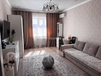 2-комнатная квартира · 70 м² · 4/9 этаж, мкр Юго-Восток, Мкр-он Орбита 1 17/2 за 38.5 млн ₸ в Караганде, Казыбек би р-н