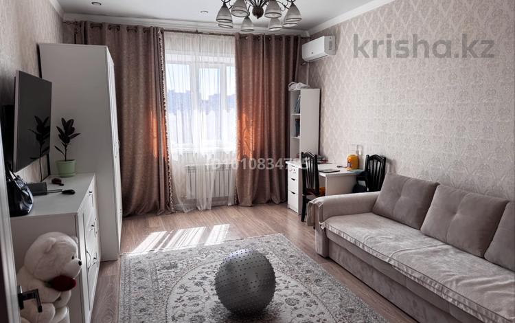 2-бөлмелі пәтер · 70 м² · 4/9 қабат, мкр Юго-Восток, Мкр-он Орбита 1 17/2, бағасы: 38.5 млн ₸ в Караганде, Казыбек би р-н — фото 2