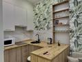 1-комнатная квартира · 35 м² · 11/12 этаж, Торайгырова 21/1 — Мустафина за 18 000 ₸ в Алматы, Бостандыкский р-н — фото 5