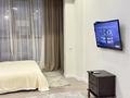 1-комнатная квартира · 35 м² · 11/12 этаж, Торайгырова 21/1 — Мустафина за 18 000 ₸ в Алматы, Бостандыкский р-н — фото 8