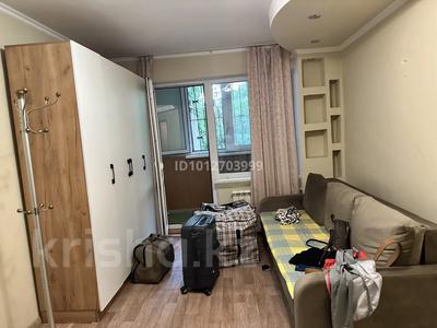 1-комнатная квартира · 37 м² · 1/4 этаж, мкр Коктем-1 17 — Тимирязева весновка за 30 млн ₸ в Алматы, Бостандыкский р-н