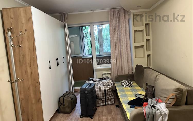 1-комнатная квартира · 37 м² · 1/4 этаж, мкр Коктем-1 17 — Тимирязева весновка за 30 млн ₸ в Алматы, Бостандыкский р-н — фото 2