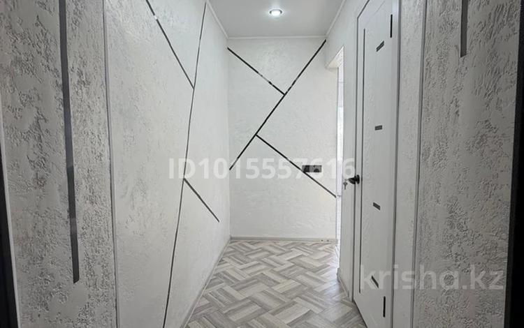 1-бөлмелі пәтер · 30 м² · 1/2 қабат, Карьерная 1, бағасы: 6.9 млн ₸ в Макинске — фото 2