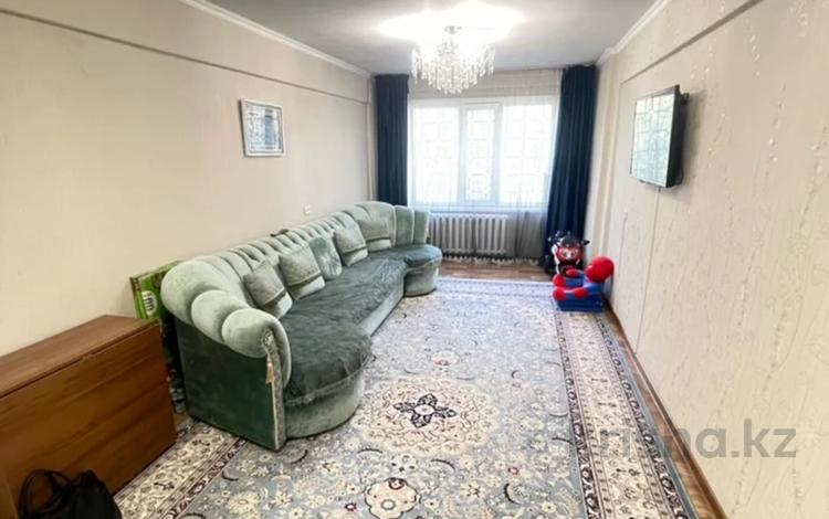 3-комнатная квартира · 85.5 м² · 1/5 этаж, Добролюбова 45 за 28.5 млн ₸ в Усть-Каменогорске — фото 2