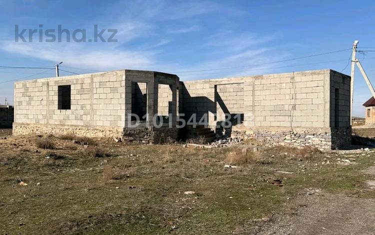 Отдельный дом · 4 комнаты · 150 м² · 10 сот., мкр Бектобе, Нурлы жол 1 за 8.8 млн ₸ в Таразе — фото 2