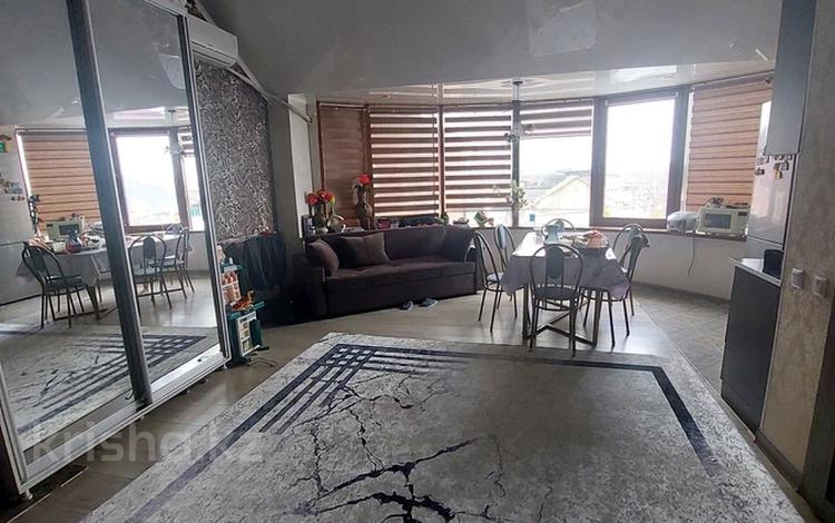 1-бөлмелі пәтер · 41.5 м² · 3/3 қабат, мкр Заря Востока, Красноармейская — Бердекулова, бағасы: ~ 20 млн ₸ в Алматы, Алатауский р-н — фото 9