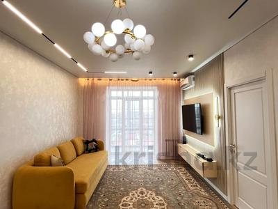 3-комнатная квартира · 98.7 м² · 7/10 этаж, Курмангазы за 55 млн ₸ в Уральске