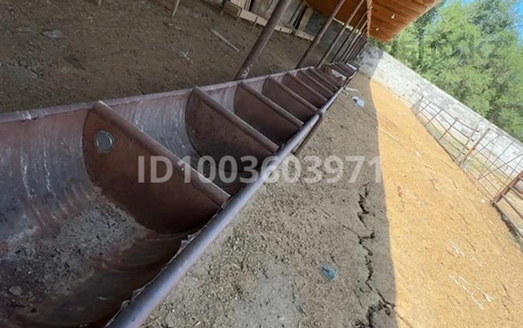 Өнеркәсіптік база · 60 сотық, Өзенбай 2 б, бағасы: 19.8 млн ₸ в Сарыкемере — фото 17