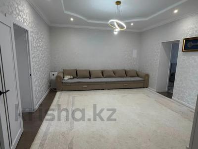 3-комнатная квартира · 100 м² · 6/7 этаж, мкр. Алтын орда, Алия Молдагулова за 38.5 млн ₸ в Актобе