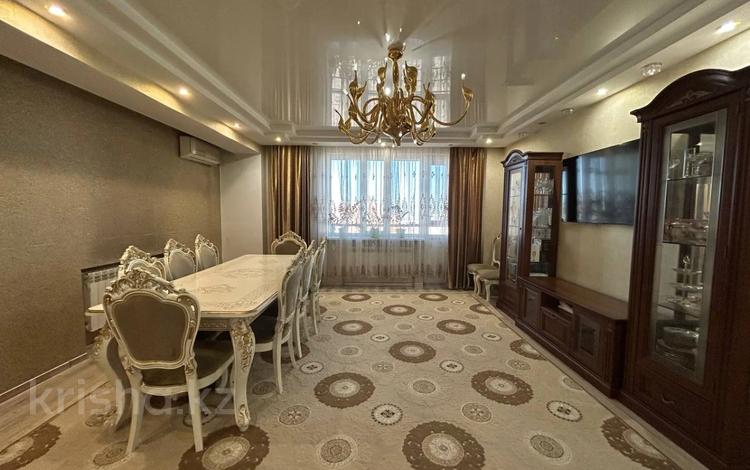 4-бөлмелі пәтер · 176.7 м² · 18/20 қабат, Кенесары 65, бағасы: 55 млн ₸ в Астане, р-н Байконур — фото 6