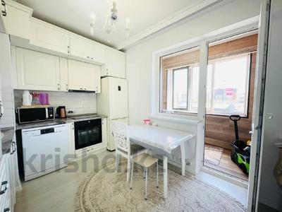 2-комнатная квартира · 60 м² · 2/12 этаж, Багланова 2 — Горячая Цена !!! за ~ 37.5 млн ₸ в Астане, Нура р-н
