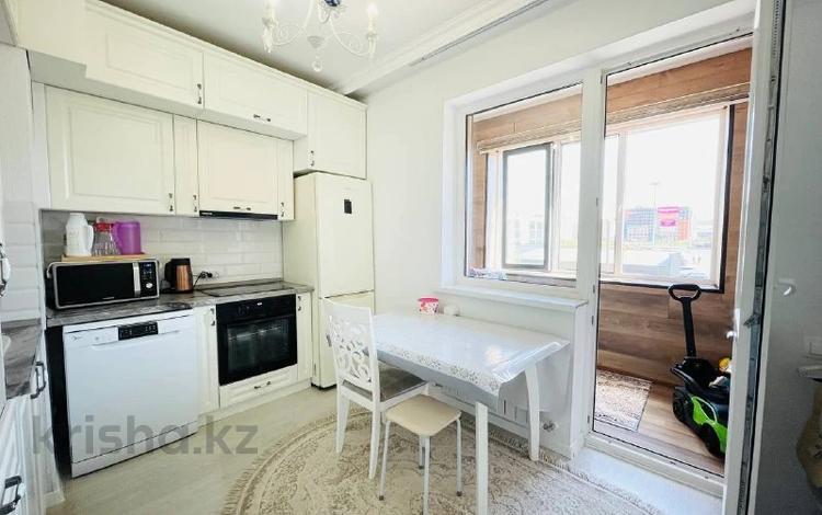2-комнатная квартира · 60 м² · 2/12 этаж, Багланова 2 — Горячая Цена !!! за ~ 37.5 млн ₸ в Астане, Нура р-н — фото 10