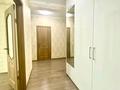 2-комнатная квартира, 70 м², 8/14 этаж помесячно, Кабанбай батыра 48 за 250 000 〒 в Астане — фото 32