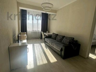 2-комнатная квартира · 45 м² · 8/13 этаж, Минина за 350 000 〒 в Алматы, Бостандыкский р-н