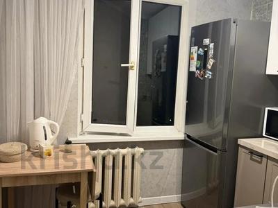 1-комнатная квартира · 31 м² · 4/4 этаж, мкр №9 за 21.5 млн ₸ в Алматы, Ауэзовский р-н