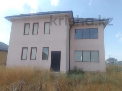 Отдельный дом · 6 комнат · 178.7 м² · 6 сот., мкр Ынтымак, 8 16 за 47 млн 〒 в Алатау