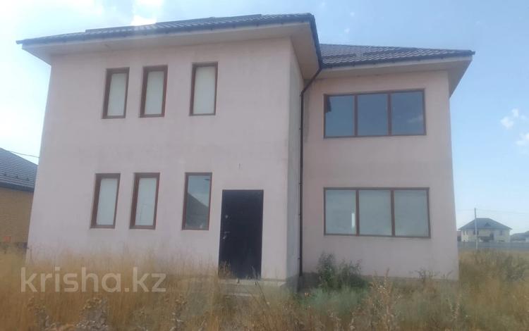 Отдельный дом · 6 комнат · 178.7 м² · 6 сот., мкр Ынтымак, 8 16 за 47 млн 〒 в Алатау — фото 2