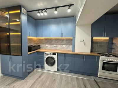 2-бөлмелі пәтер · 60 м² · 2/5 қабат, мкр Жетысу-3, мкр Жетысу-4 10, бағасы: 50 млн ₸ в Алматы, Ауэзовский р-н