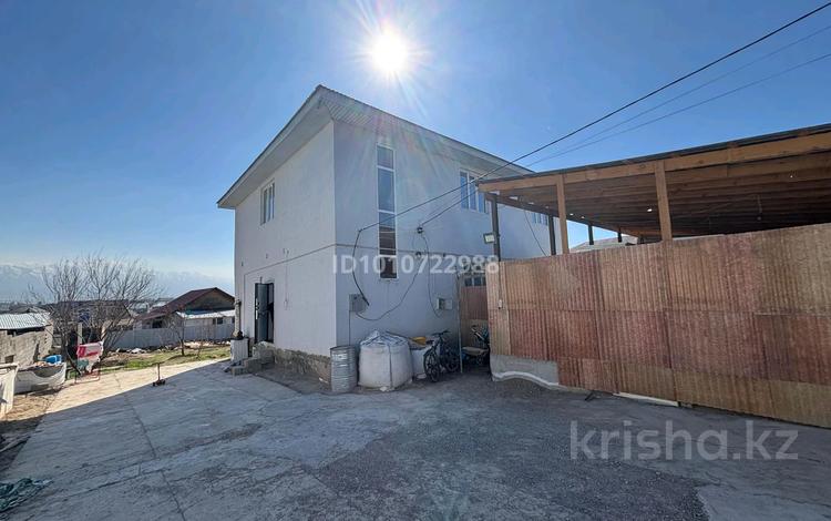 Жеке үй · 8 бөлме · 240 м² · 8 жүзд., Канагат 5, бағасы: 65 млн ₸ в Узынагаш — фото 2