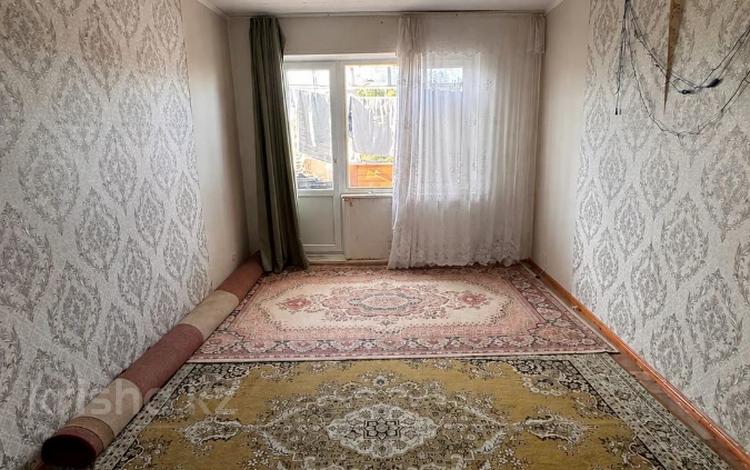 2-бөлмелі пәтер · 49.8 м² · 5/5 қабат, Льва Толстого 33, бағасы: 12.5 млн ₸ в Уральске — фото 2