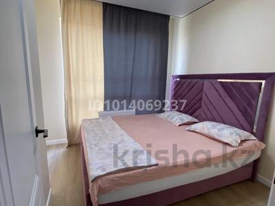 2-комнатная квартира · 40 м² · 8/9 этаж, мкр Шугыла, Жунисова за 20 000 ₸ в Алматы, Наурызбайский р-н