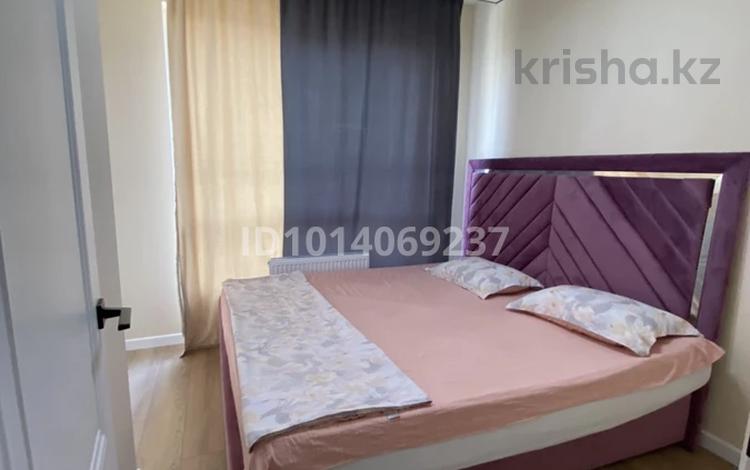 2-бөлмелі пәтер · 40 м² · 8/9 қабат, Шұғыла ш/а., Жунисова, бағасы: 20 000 ₸ в Алматы, Наурызбайский р-н — фото 15