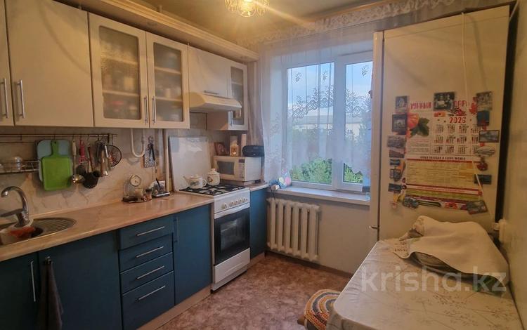 2-бөлмелі пәтер · 49 м² · 4/5 қабат, Назарьаева — брусиловского, бағасы: 21.4 млн ₸ в Петропавловске — фото 2