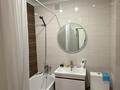 1-комнатная квартира · 50 м² · 9/12 этаж, Момышулы 6/3 — гостиница Казжол за 24.8 млн ₸ в Астане, Алматы р-н — фото 2