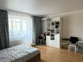 1-комнатная квартира · 50 м² · 9/12 этаж, Момышулы 6/3 — гостиница Казжол за 24.8 млн ₸ в Астане, Алматы р-н — фото 6