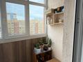 1-комнатная квартира · 50 м² · 9/12 этаж, Момышулы 6/3 — гостиница Казжол за 24.8 млн ₸ в Астане, Алматы р-н — фото 9