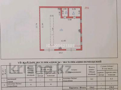 Свободное назначение · 135 м² за 19.7 млн ₸ в Караганде