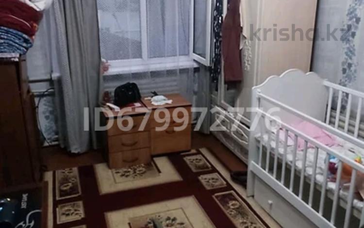 Отдельный дом • 1 комната • 33.9 м² • 2 сот., Рыскулова 275Б кв1 за 6 млн 〒 в Талгаре — фото 2
