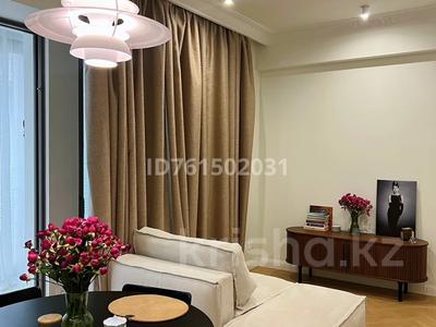 2-комнатная квартира · 50.3 м² · 2/4 этаж, мкр Рахат, Мкр.Рахат, ул.Культобе 24/2 за 56 млн ₸ в Алматы, Наурызбайский р-н