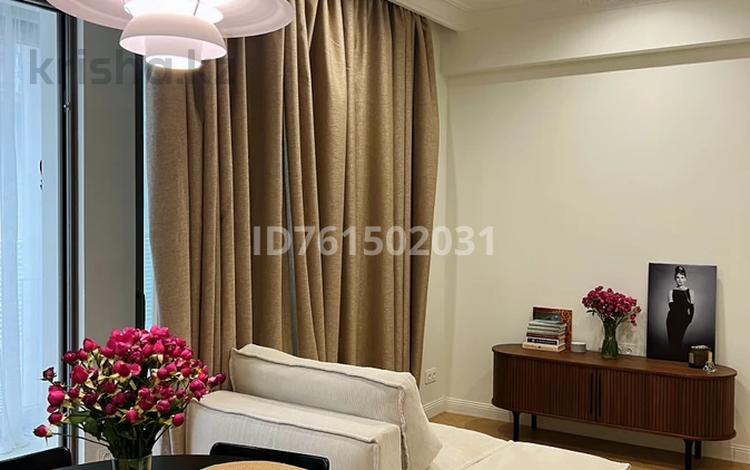 2-комнатная квартира · 50.3 м² · 2/4 этаж, мкр Рахат, Мкр.Рахат, ул.Культобе 24/2 за 56 млн ₸ в Алматы, Наурызбайский р-н — фото 18