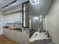 3-комнатная квартира · 57 м² · 4/6 этаж, мкр Нуркент 22 за 350 000 ₸ в Алматы, Алатауский р-н