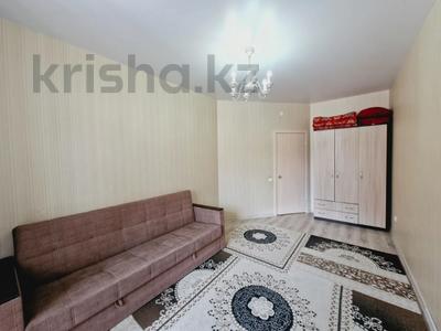 1-комнатная квартира · 34.6 м² · 1/5 этаж, Юбилейный 11 за 17.5 млн ₸ в Костанае
